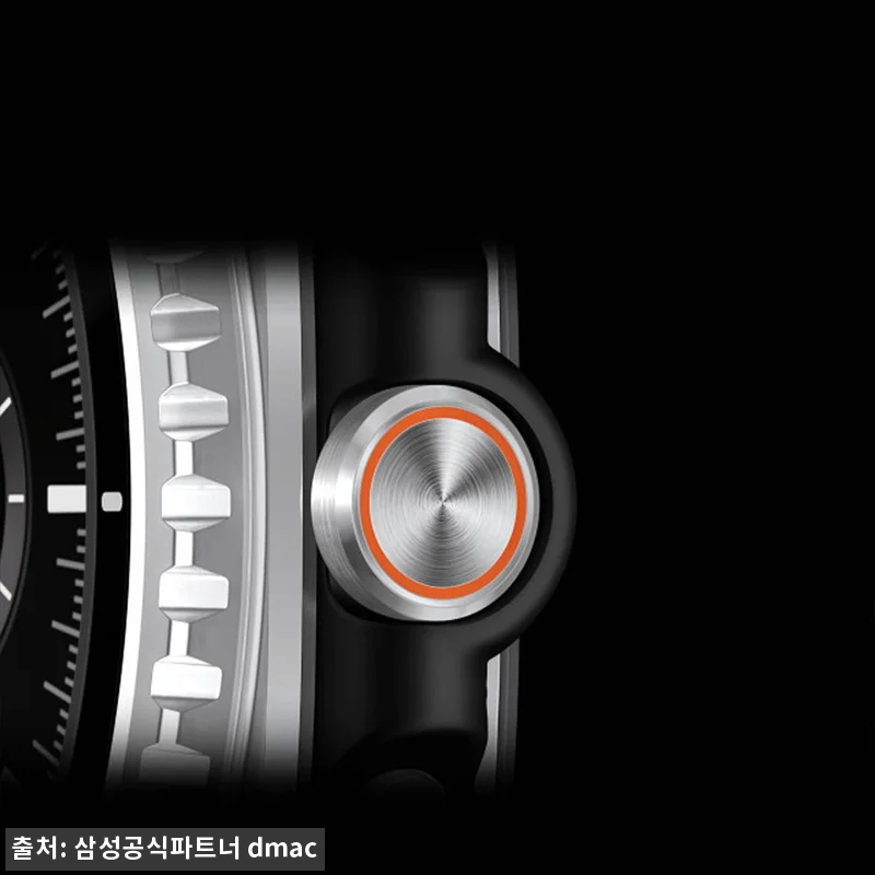 삼성 갤럭시 워치8 클래식 화이트 46mm LTE, 강화유리 2매 패키지까지 챙긴 이슈템 후기 정리 13 삼성 갤럭시 워치8 클래식 화이트 4 관련 이미지 3