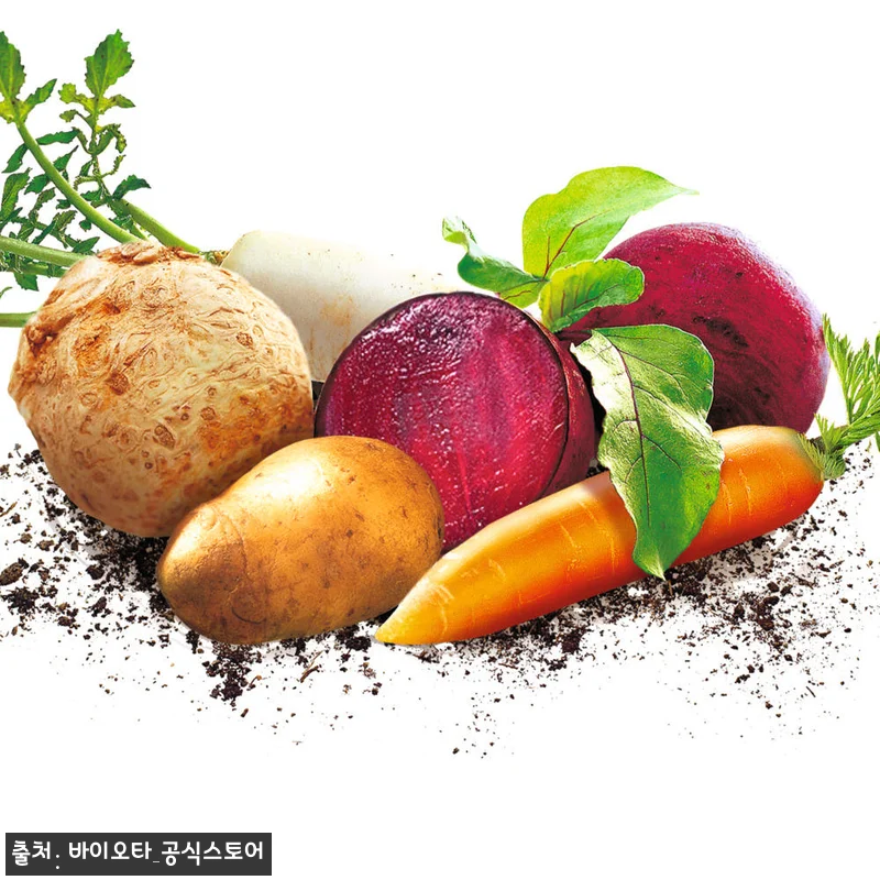 바이오타 브루스 500ml 16병, 관련 이미지 4