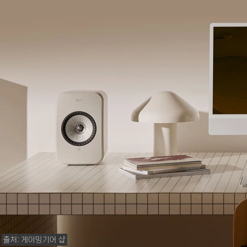 KEF LSX II LT 찐후기, 소리와 디자인 둘 다 챙기고 싶은 날 눈길 가는 프리미엄 스피커 12 KEF LSX II LT 찐후기, 소 관련 이미지 4