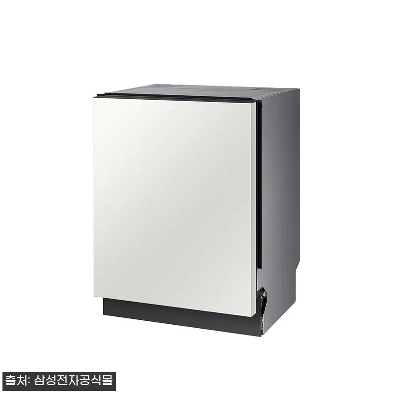 삼성 비스포크 14인용 AI 히든 식 관련 이미지 4