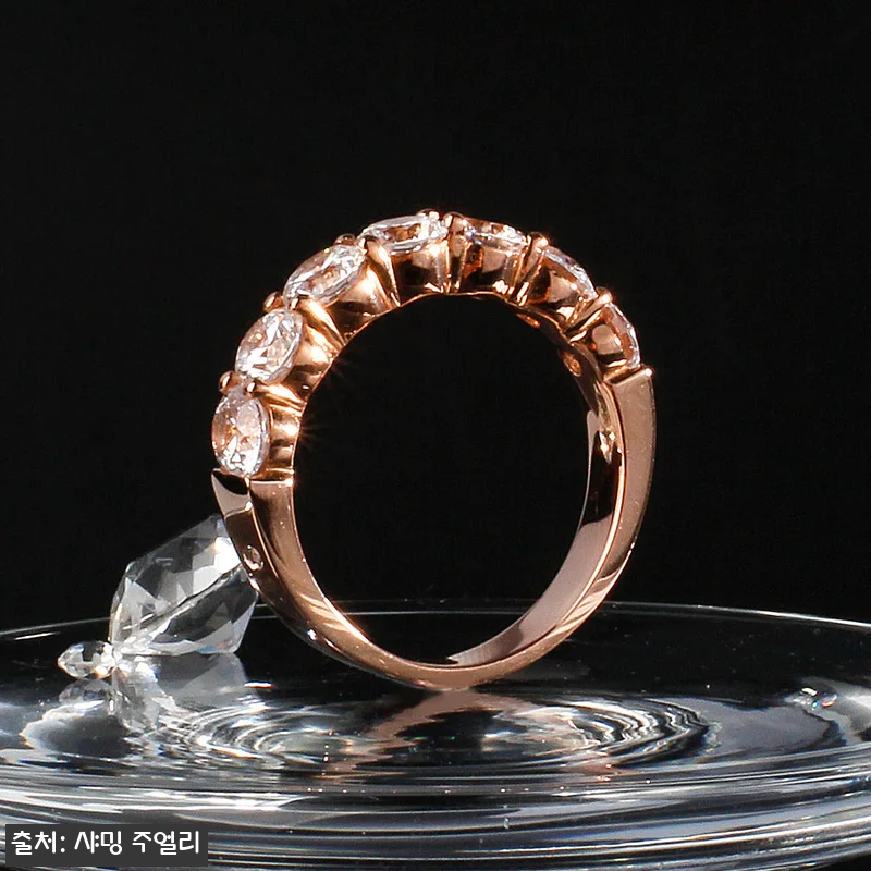 4부 쌍지 모이사나이트 7개 반지, 관련 이미지 4
