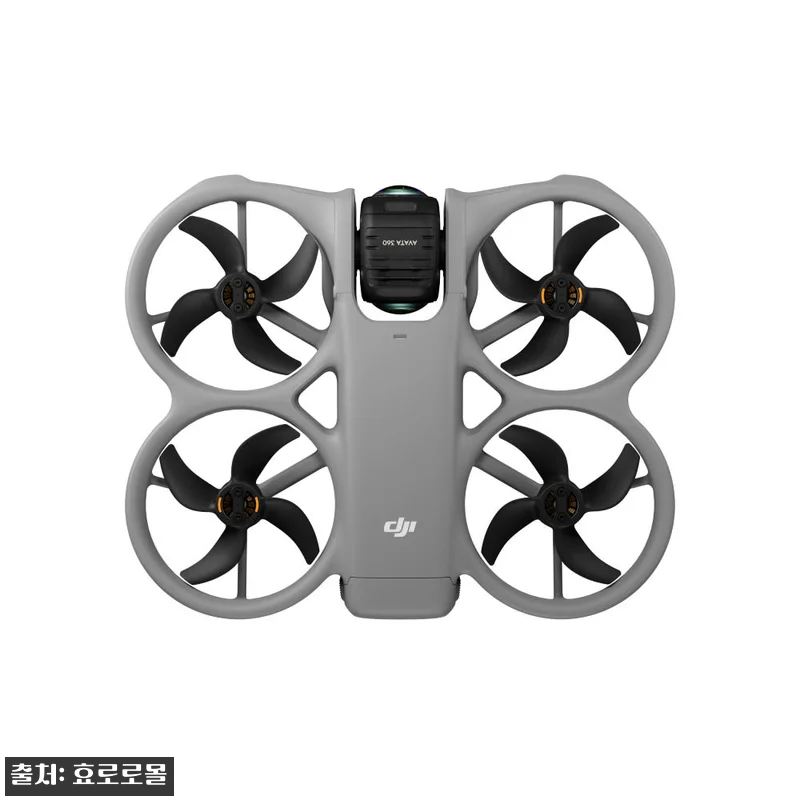 DJI Avata 360 Fly More Combo 아바타 360, 구매 전 체크한 DJI RC 2조종기 구성과 혜택 14 DJI Avata 360 Fly Mo 관련 이미지 4