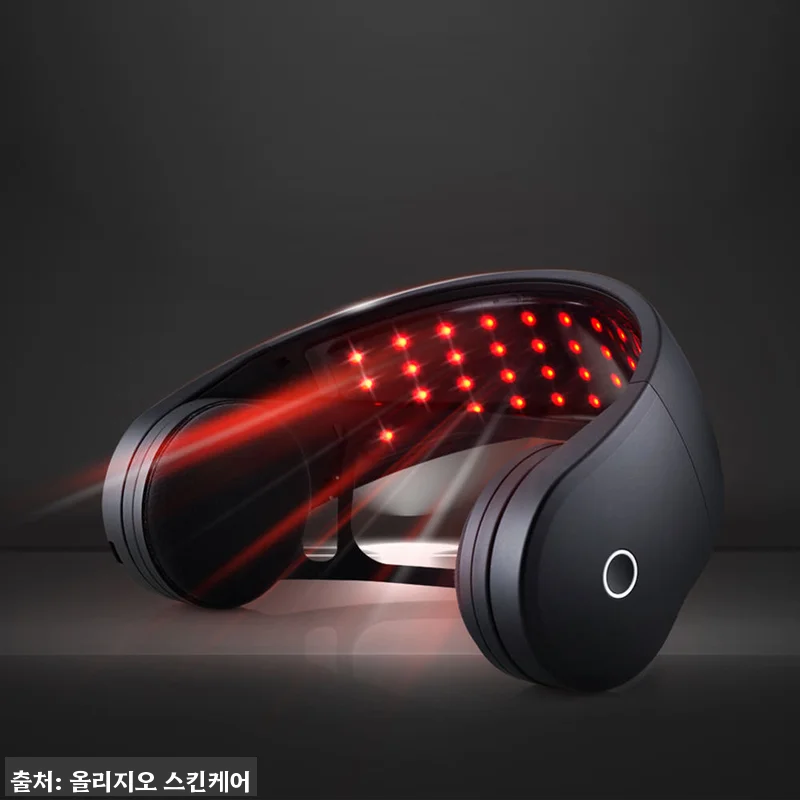 헤어빔 알파 RED+IR LED 두피케어기기, 45% 할인 중이라 구매 전 꼭 확인한 포인트 10 헤어빔 알파 RED+IR LED 두피 관련 이미지 4
