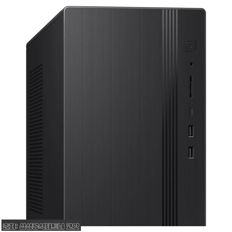 삼성 데스크탑 DM500TGZ-AD5A, 가정용PC로 살펴본 14% 할인 구매 포인트 13 삼성 데스크탑 DM500TGZ-AD5 관련 이미지 4