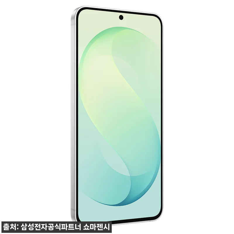 삼성 공식 갤럭시 S26 FE 256 관련 이미지 4