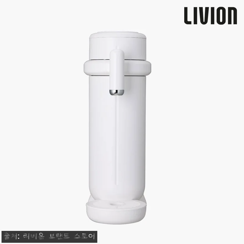리비온 YP-Y3U 초슬림 냉온정수기 관련 이미지 4