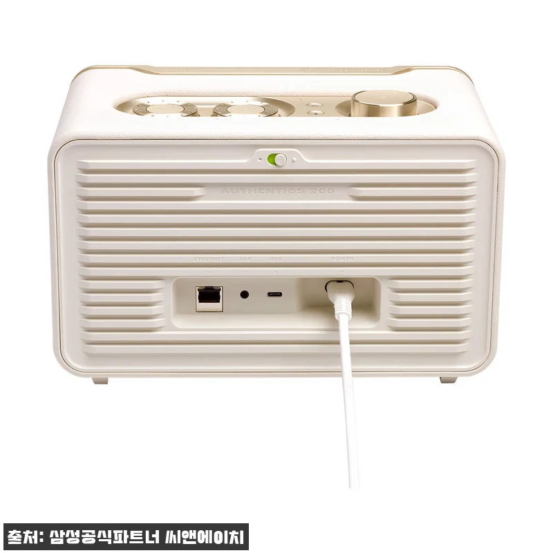 JBL 어센틱 200 찐후기 대신 꼼 관련 이미지 4