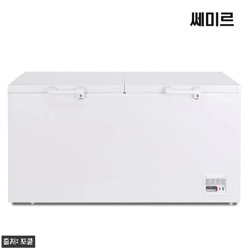 쎄미르 참치 냉동고 BD-388, 업 관련 이미지 4