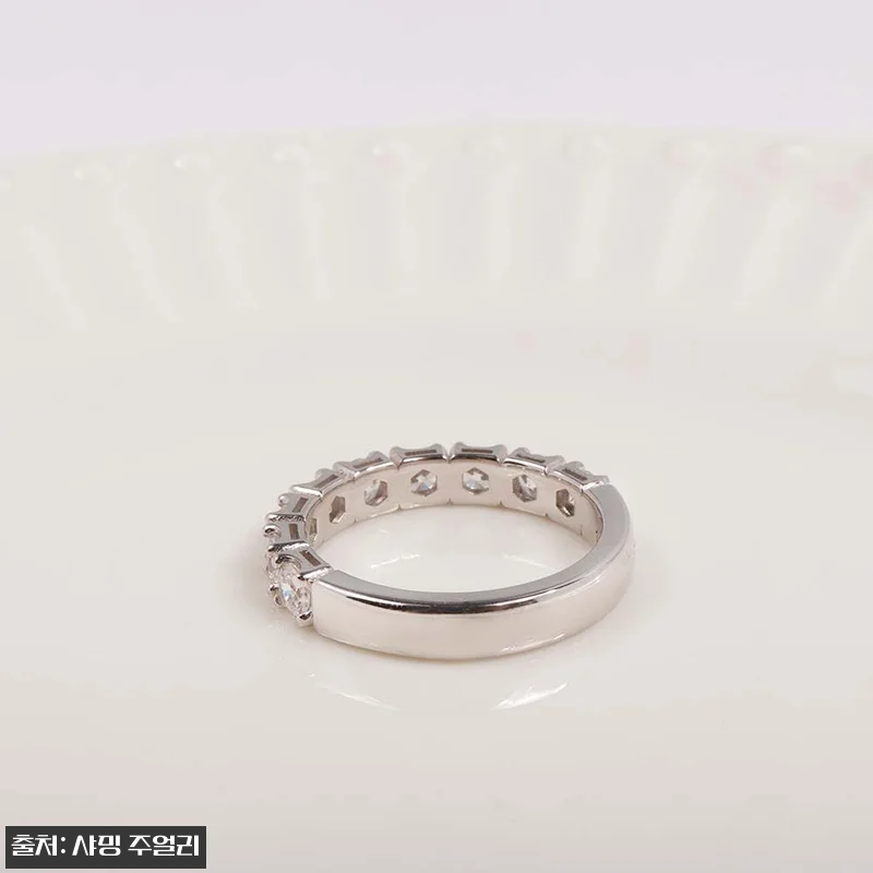 1부 3미리 9개 다이아 반지 이블린 가드링, 결혼기념일 선물로 눈여겨본 이유 12 1부 3미리 9개 다이아 반지 이블린 관련 이미지 4