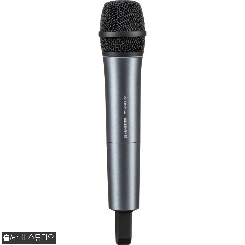 젠하이저 SENNHEISER XSW 2-835 무선 마이크 세트 보컬용, 구매 전 꼭 체크한 판매 조건 후기 15 젠하이저 SENNHEISER XSW 관련 이미지 4