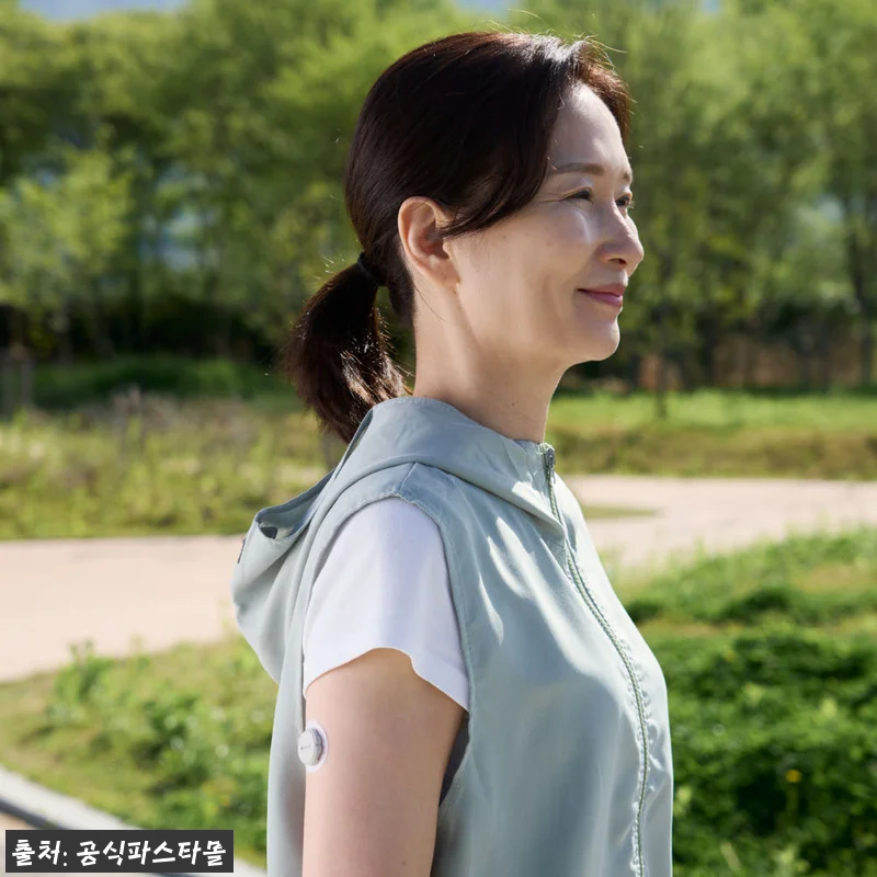 덱스콤G7 연속혈당측정기 10개 총 100일분, 공단서류 옵션까지 꼼꼼히 본 구매 체크 후기 11 덱스콤G7 연속혈당측정기 10개 총 관련 이미지 4