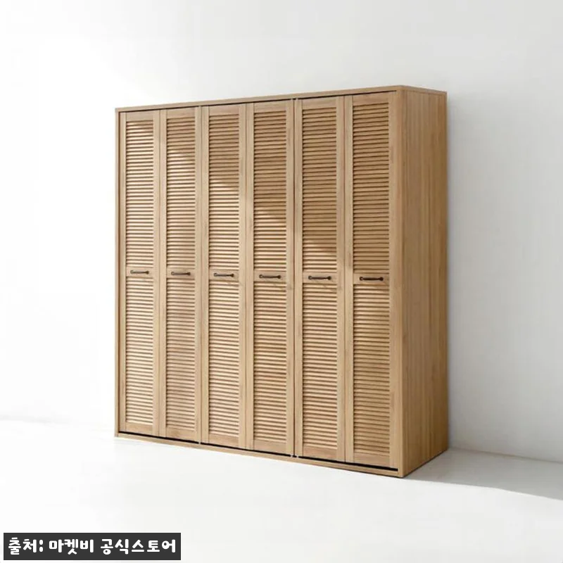 헤인 옷장 6문 178195 캄포어베니어, 10% 할인으로 체크해본 대형 옷장 구매 포인트 14 헤인 옷장 6문 178195 캄포어베 관련 이미지 4