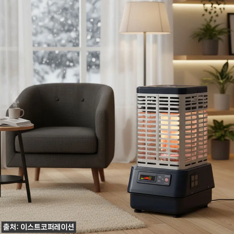 파세코 등유난로 석유 로터리 히터, 관련 이미지 4