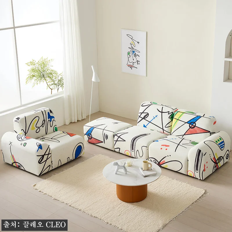 듀이 아트 4인용 쇼파 CL526, 할인·적립까지 꼼꼼히 따져본 거실 소파 구매 체크 후기 16 듀이 아트 4인용 쇼파 CL526, 관련 이미지 4