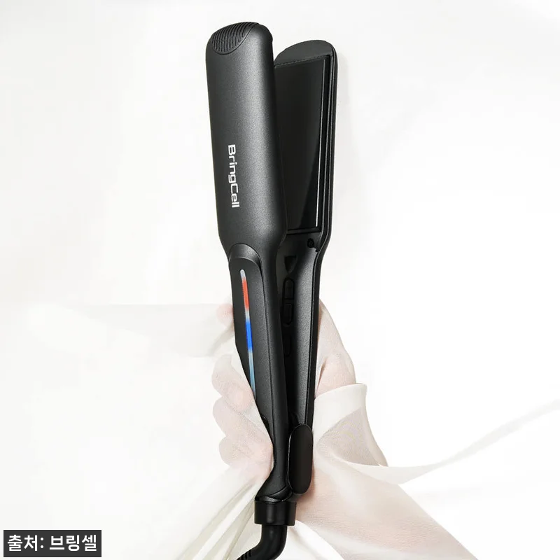 브링셀 웨이브9 전문가용 매직기, 와 관련 이미지 4