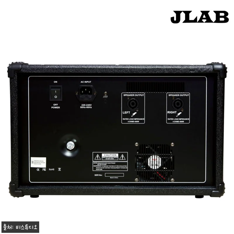 JLAB JPS-800 제이랩 JPS 관련 이미지 4