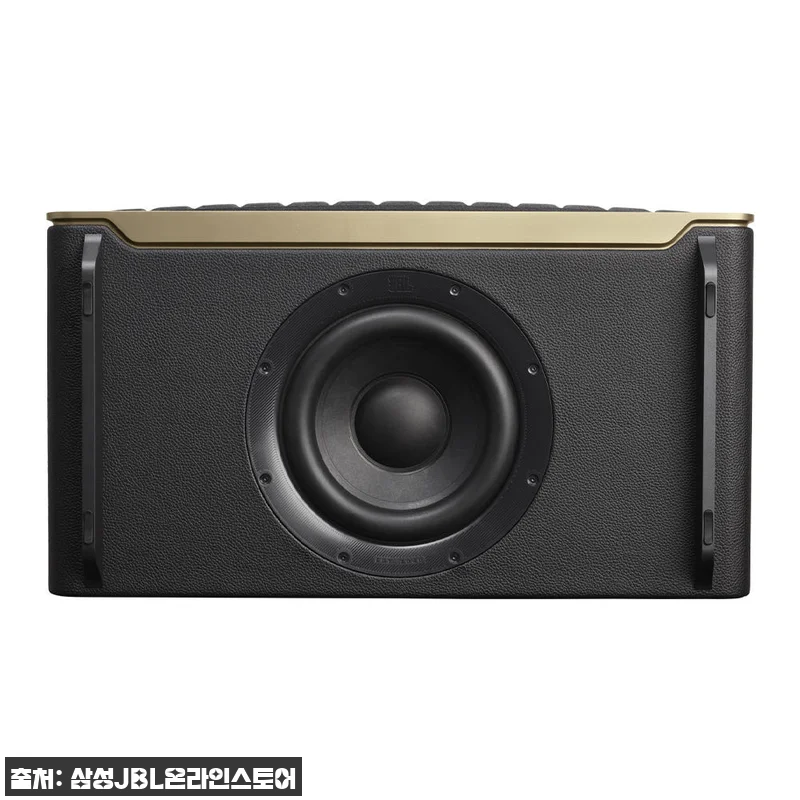 JBL Authentics 500 블랙, 18% 할인 중이라 눈여겨볼 프리미엄 블루투스 스피커 16 JBL Authentics 500 블 관련 이미지 4