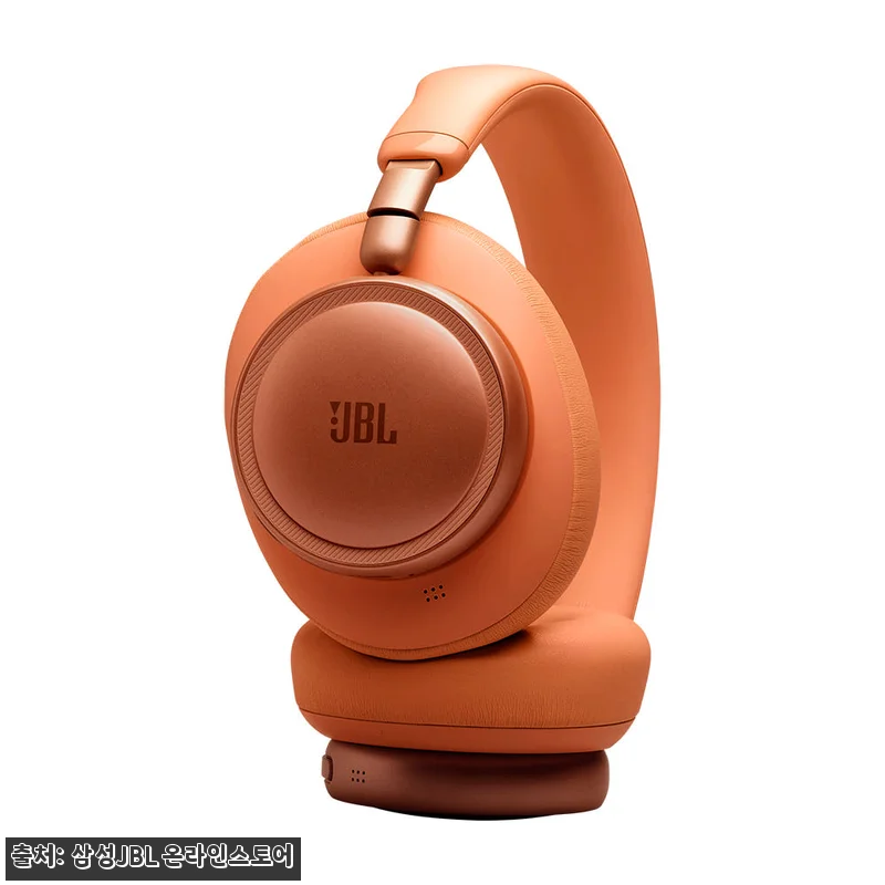 JBL LIVE 780NC 오렌지, 관련 이미지 4
