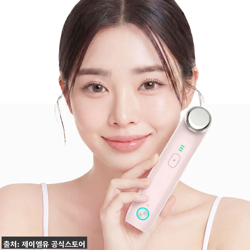 림핏엣지 물방울초음파 홈케어 뷰티디바 관련 이미지 4