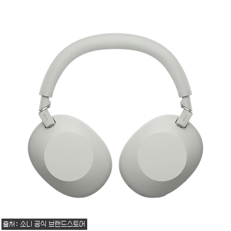 소니 WH-1000XM6 플래티넘 실버 찐후기, 16% 할인에 노이즈 캔슬링까지 만족도 높은 이유 12 소니 WH-1000XM6 플래티넘 실 관련 이미지 4