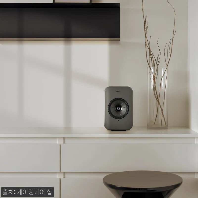 KEF LSX II LT 찐후기, 소리와 디자인 둘 다 챙기고 싶은 날 눈길 가는 프리미엄 스피커 13 KEF LSX II LT 찐후기, 소 관련 이미지 5