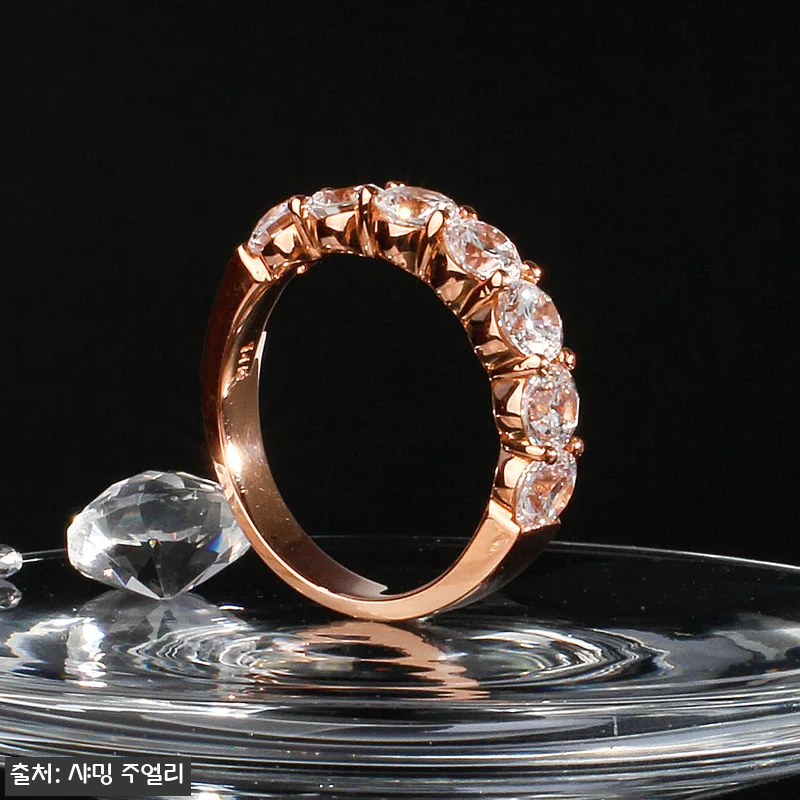 4부 쌍지 모이사나이트 7개 반지, 관련 이미지 5
