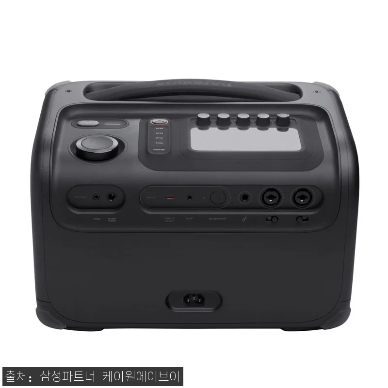 JBL BANDBOX TRIO 밴드박 관련 이미지 5