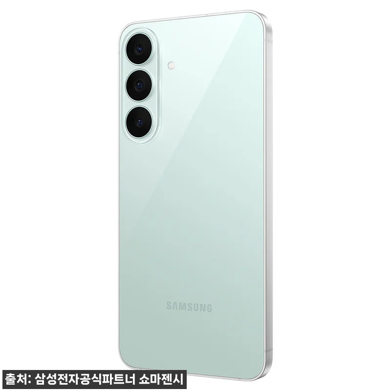 삼성 공식 갤럭시 S26 FE 256 관련 이미지 5