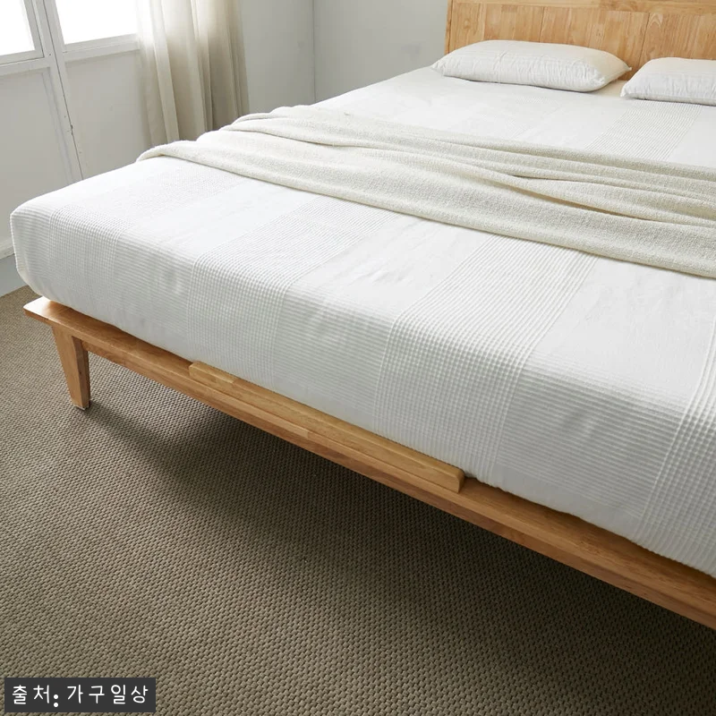 파라곤 평상형 LED 원목 침대 프레임 슈퍼싱글 내추럴, 침실 분위기 바꾸기 전 꼭 볼 구매 체크 후기 15 파라곤 평상형 LED 원목 침대 프레 관련 이미지 5