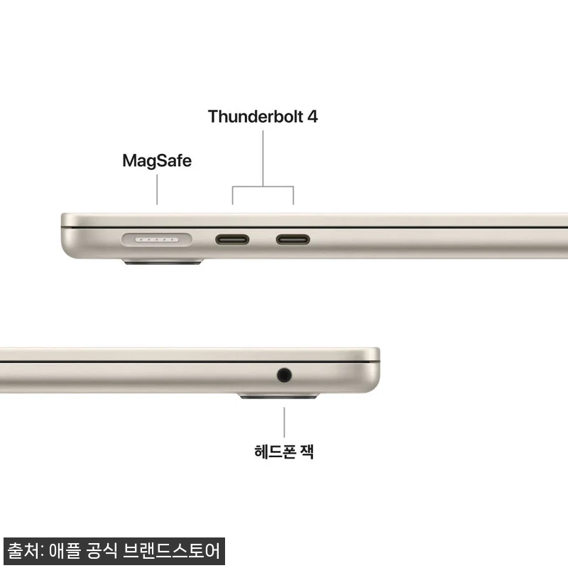 애플 맥북에어 13 M5 24GB 5 관련 이미지 5