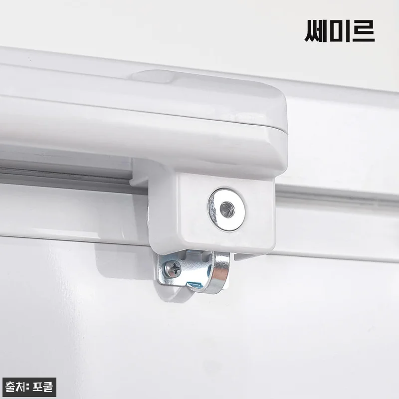 쎄미르 참치 냉동고 BD-388, 업 관련 이미지 5