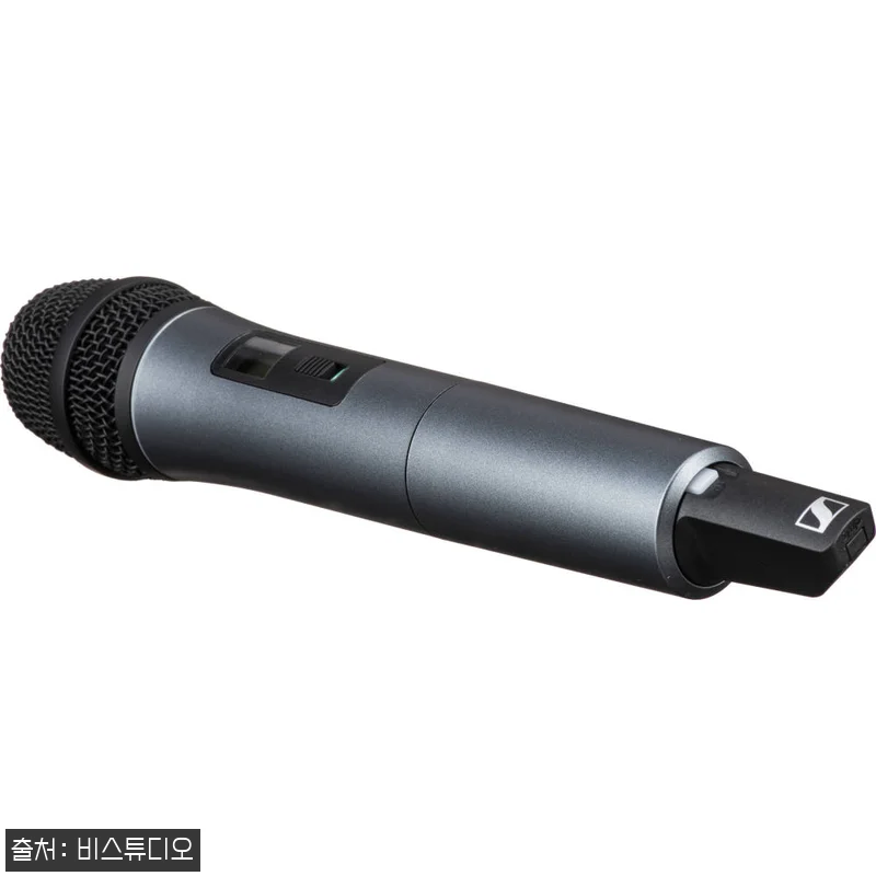 젠하이저 SENNHEISER XSW 2-835 무선 마이크 세트 보컬용, 구매 전 꼭 체크한 판매 조건 후기 16 젠하이저 SENNHEISER XSW 관련 이미지 5