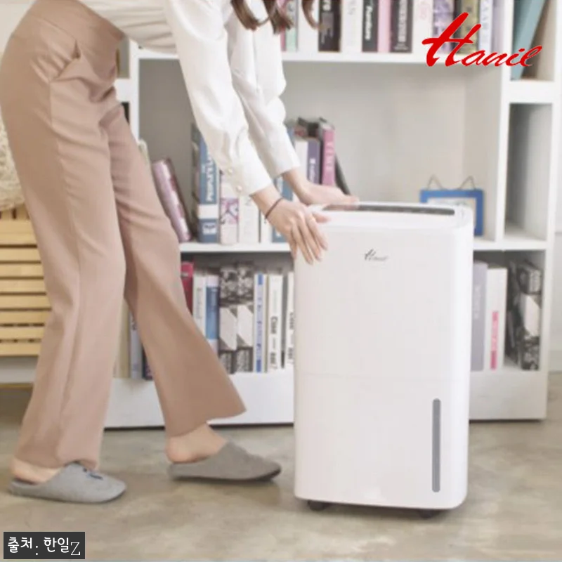 한일 산업용 제습기 60리터, 공장&middot; 관련 이미지 5