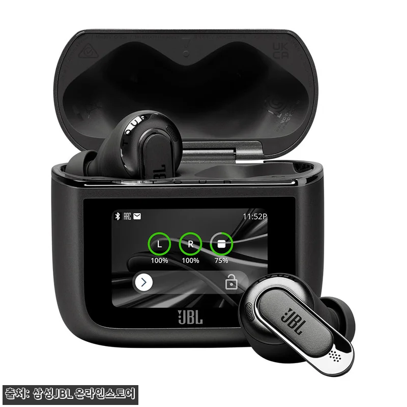 JBL TOUR PRO3 블랙, 27 관련 이미지 5
