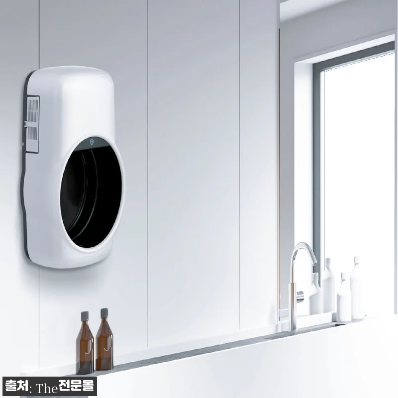 써클린 핸드드라이어 HY-301MT, 관련 이미지 5