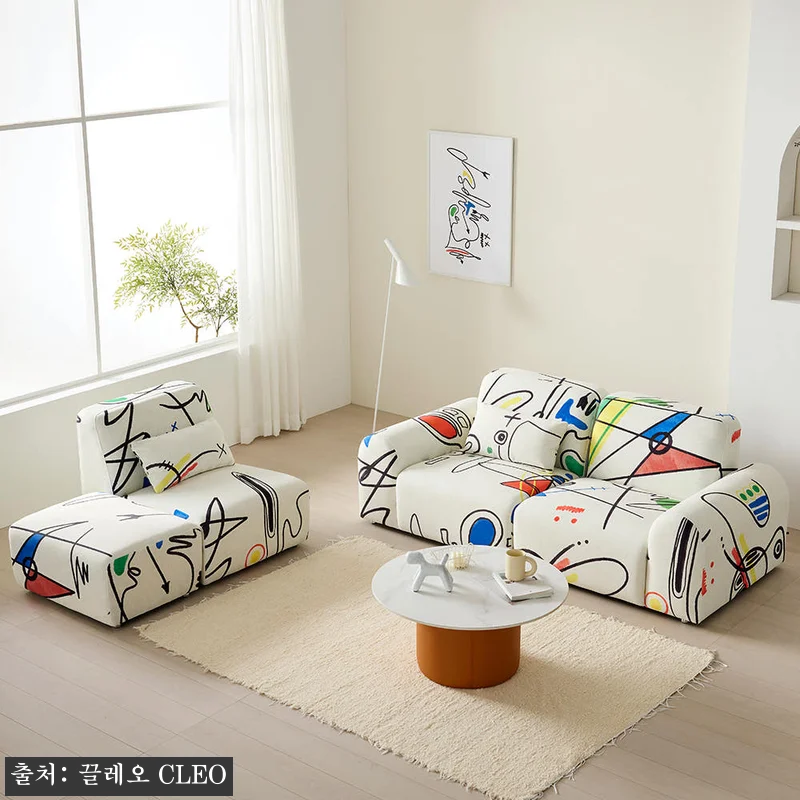 듀이 아트 4인용 쇼파 CL526, 할인·적립까지 꼼꼼히 따져본 거실 소파 구매 체크 후기 17 듀이 아트 4인용 쇼파 CL526, 관련 이미지 5