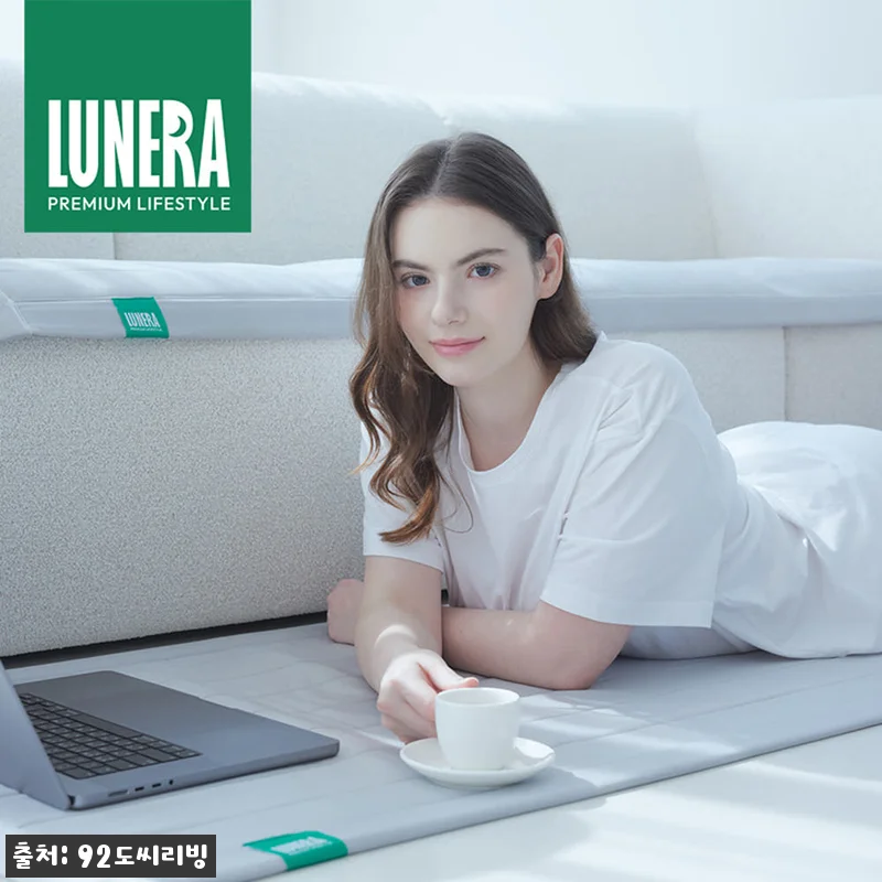 [1+1] 루네라 쇼파커버 패드 방수 관련 이미지 5