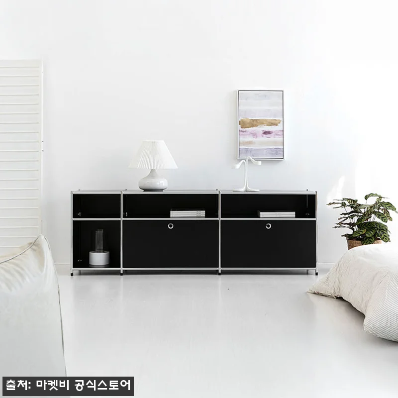 모듈가구 심플리 3x2 수납장 2문 관련 이미지 5