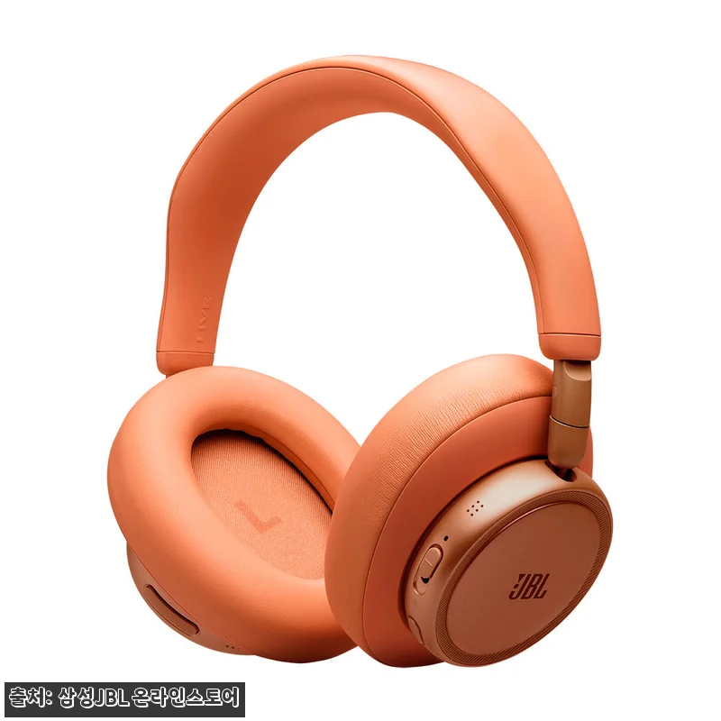JBL LIVE 780NC 오렌지, 관련 이미지 5