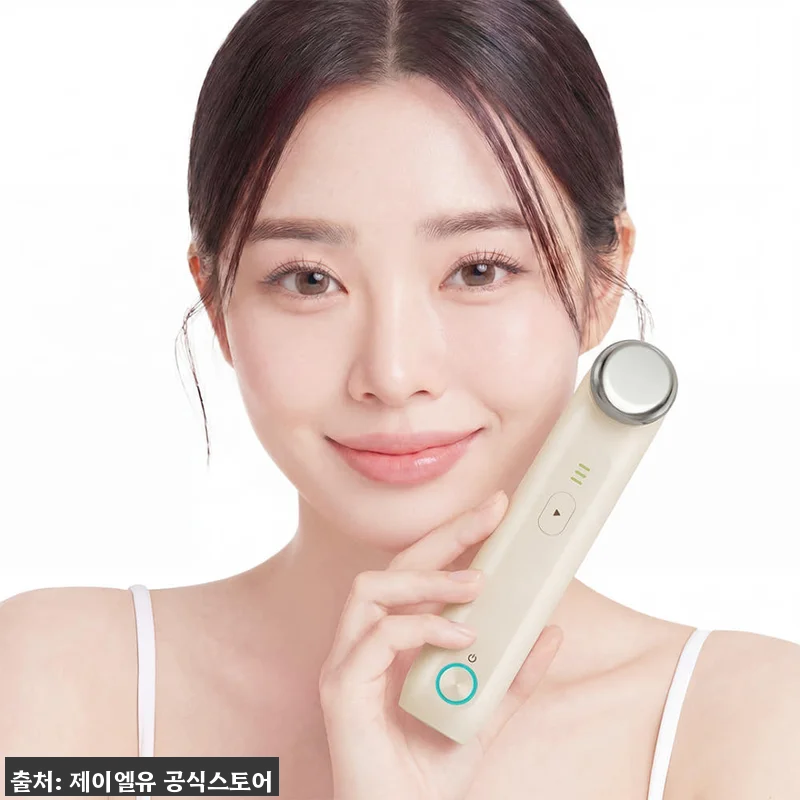 림핏엣지 물방울초음파 홈케어 뷰티디바 관련 이미지 5