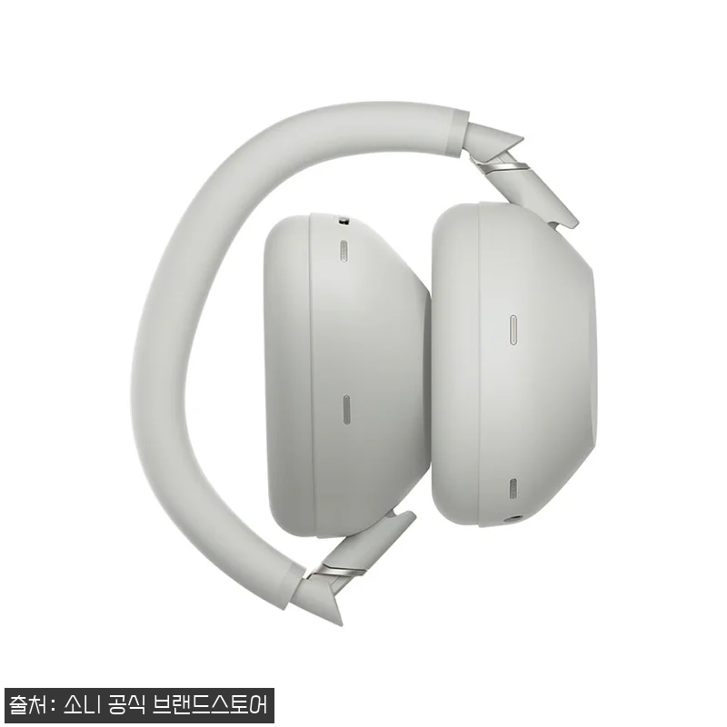 소니 WH-1000XM6 플래티넘 실버 찐후기, 16% 할인에 노이즈 캔슬링까지 만족도 높은 이유 13 소니 WH-1000XM6 플래티넘 실 관련 이미지 5