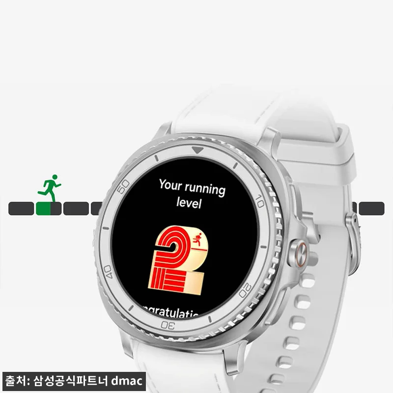삼성 갤럭시 워치8 클래식 화이트 46mm LTE, 강화유리 2매 패키지까지 챙긴 이슈템 후기 정리 15 삼성 갤럭시 워치8 클래식 화이트 4 관련 이미지 5