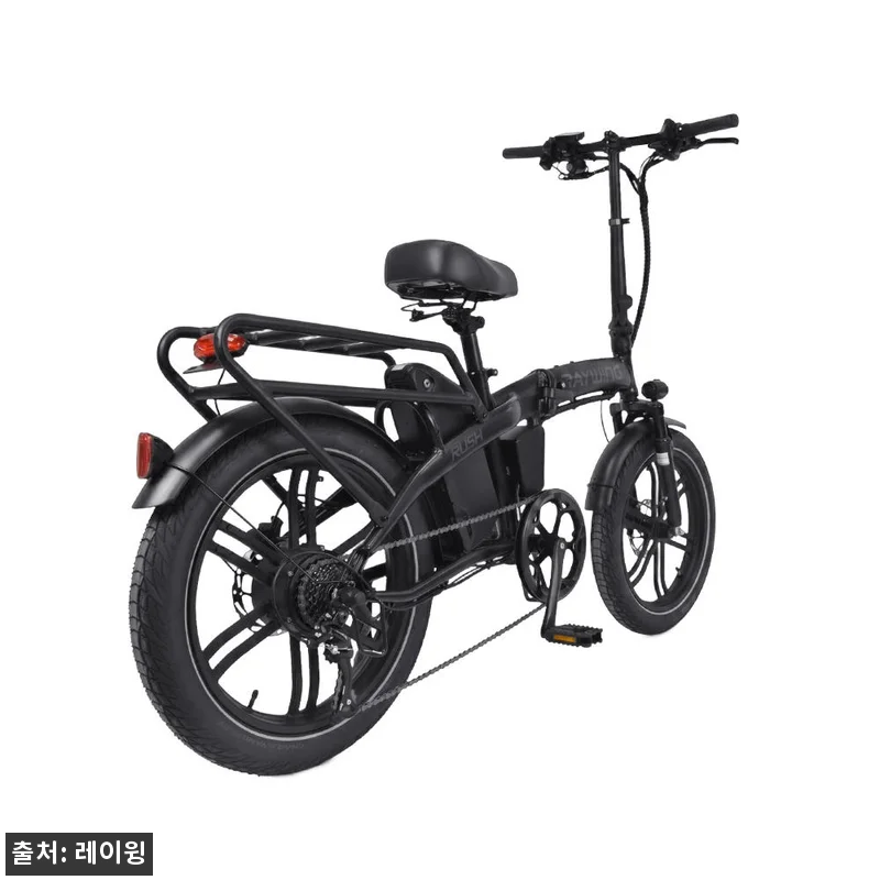 2026 레이윙 러시 15Ah 팬텀블 관련 이미지 6