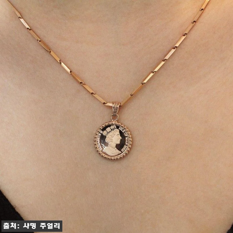 대나무 체인 금 목걸이 줄 골드 1.5 D 2 Don, 14K·18K 선택 가능한 이슈템 체크 17 대나무 체인 금 목걸이 줄 골드 1. 관련 이미지 6