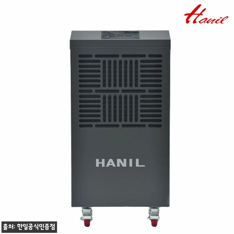 한일 산업용 제습기 100리터 HDI 관련 이미지 6