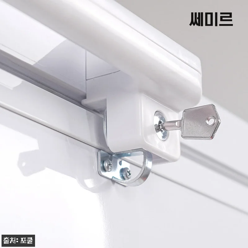 쎄미르 참치 냉동고 BD-388, 업 관련 이미지 6