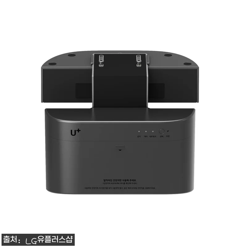 LGU+ 우리집지킴이 도어캠 찐후기 관련 이미지 6