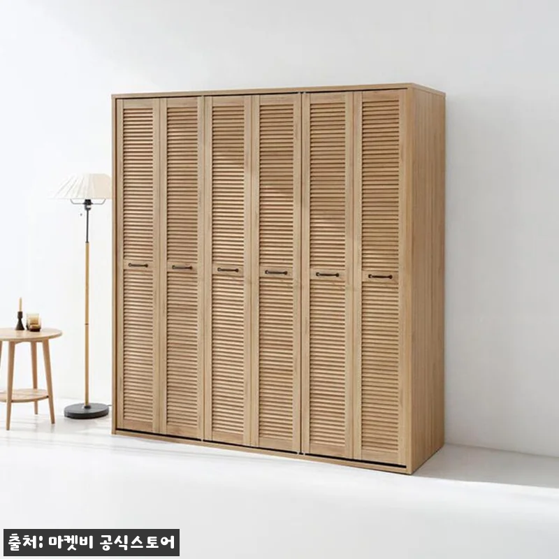 헤인 옷장 6문 178195 캄포어베니어, 10% 할인으로 체크해본 대형 옷장 구매 포인트 16 헤인 옷장 6문 178195 캄포어베 관련 이미지 6