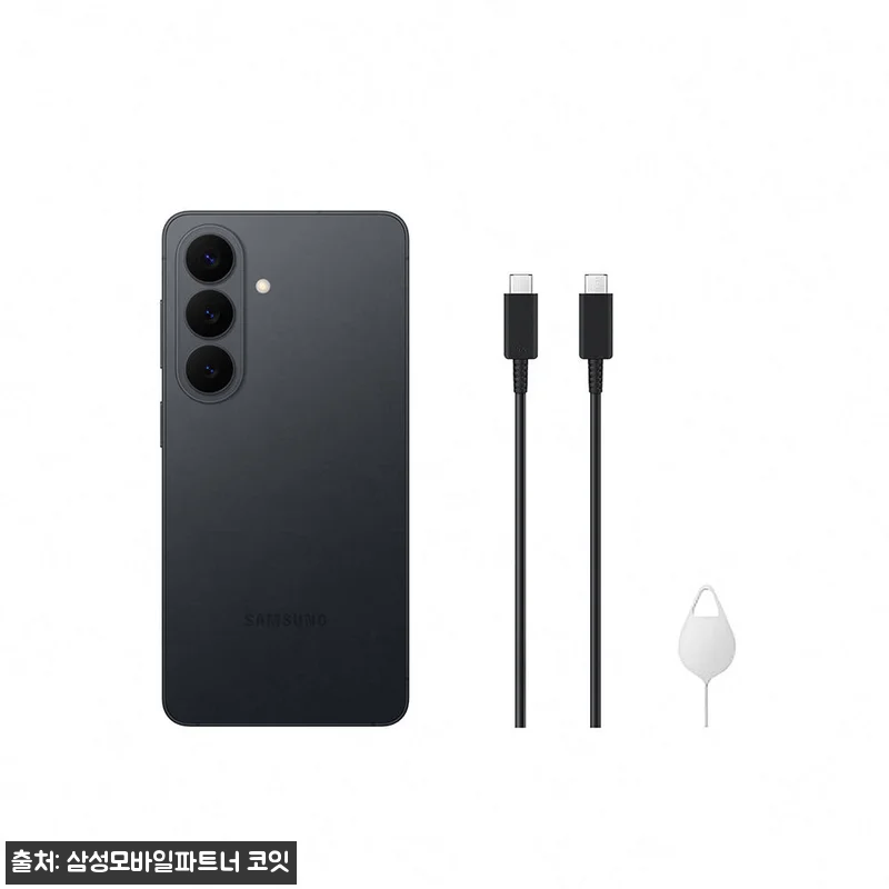 갤럭시 S26 256GB 자급제 찐체크 후기, 공식 파트너 혜택까지 꼼꼼히 본 구매 포인트 15 갤럭시 S26 256GB 자급제 찐체 관련 이미지 6