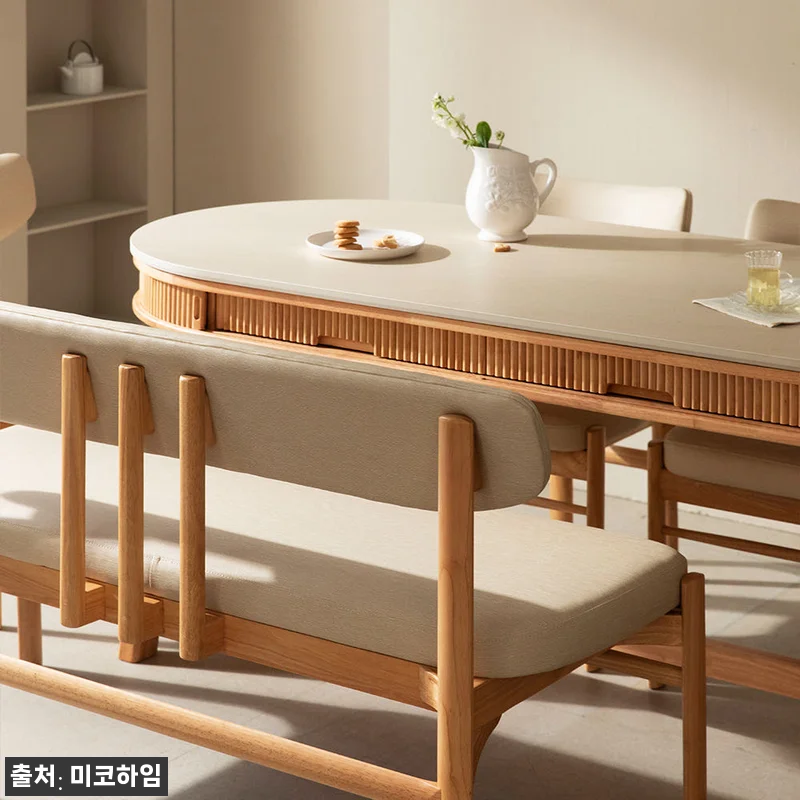 미코하임 비너스 17T 양면 포세린 관련 이미지 6